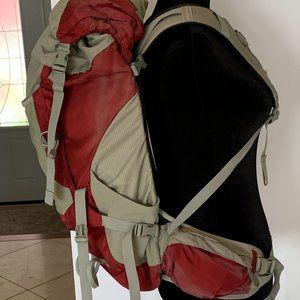 Osprey Kestrel Hiking Backpack